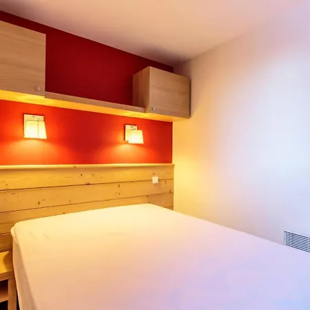 Apartmán Soldanelle - Soldanelles N°412 Mae-5391 La Plagne-Tarentaise