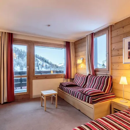 Soldanelle - Soldanelles N°412 Mae-5391 Apartmán La Plagne-Tarentaise