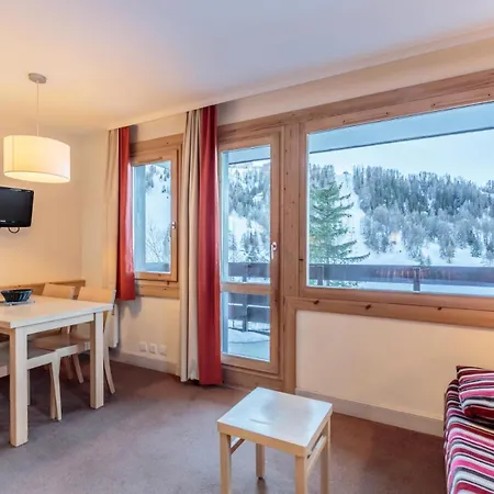 Soldanelle - Soldanelles N°412 Mae-5391 La Plagne-Tarentaise