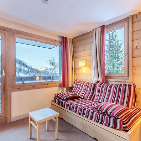 Apartmán Soldanelle - Soldanelles N°412 Mae-5391 La Plagne-Tarentaise